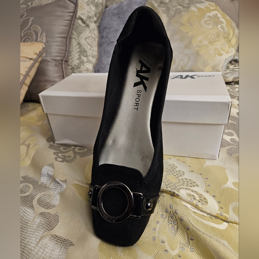 Anne Klein Sport Wedges